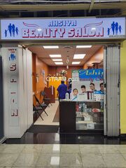 Ahsiya Beauty Salon