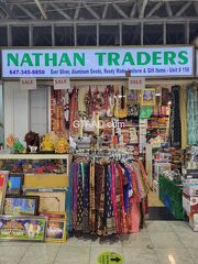 Nathan Traders