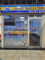 Everest Travels Tours