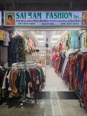 Sairam Fashion