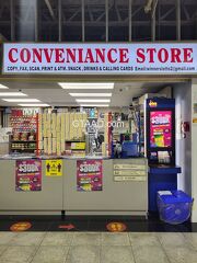 Convenience Store