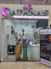 Rathinas