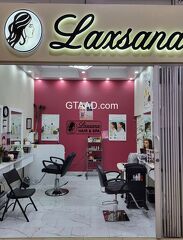 Luxsana Hair and Spa