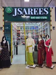 JSarees